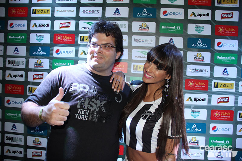 [26-02] Lançamento dos uniformes 2015 - Carol Dias 01 - 71