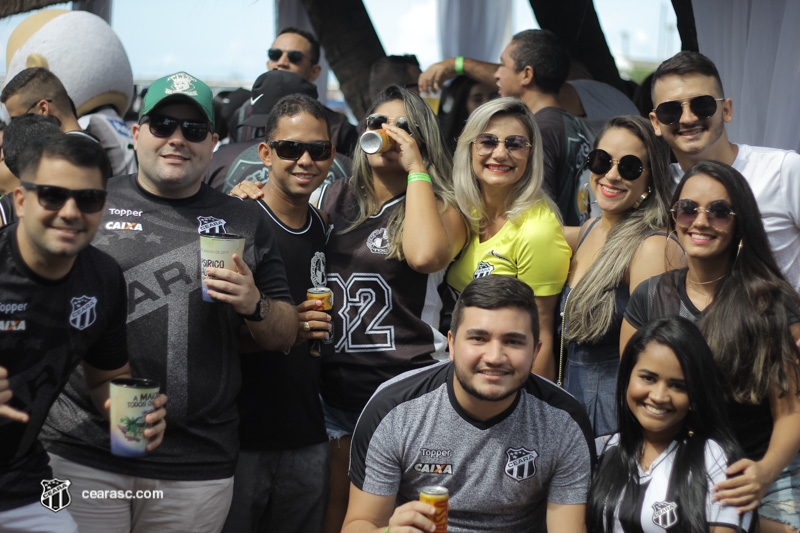 [13-01-2019] Feijoada da Arrancada Part.3 - 22