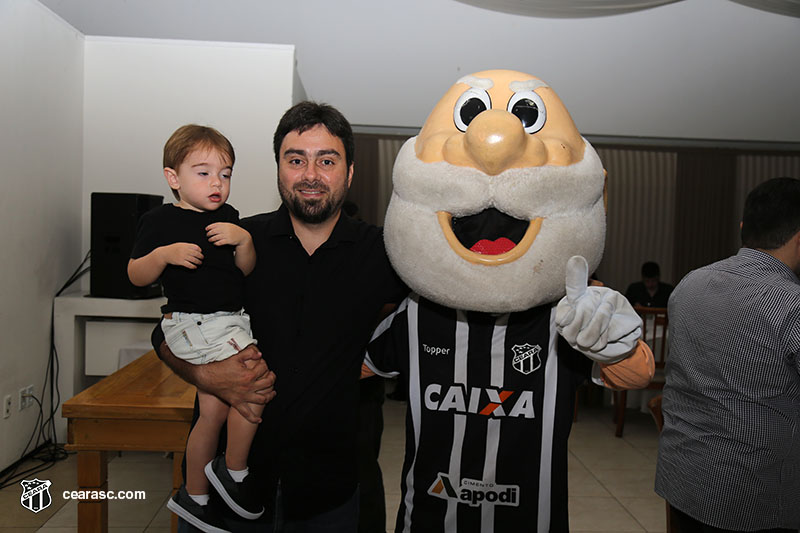 [19-12-2017] Jantar - Conselho Deliberativo - 11