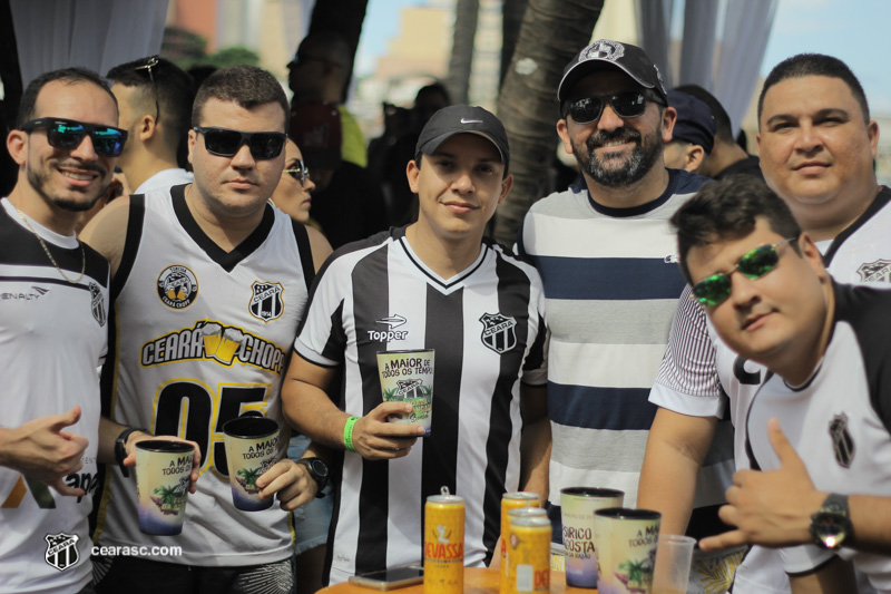[13-01-2019] Feijoada da Arrancada Part.3 - 23
