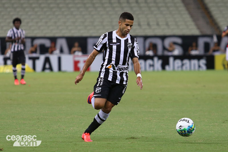 [24-05-2016] Ceará 0 X 1 Atlético-GO  - 1