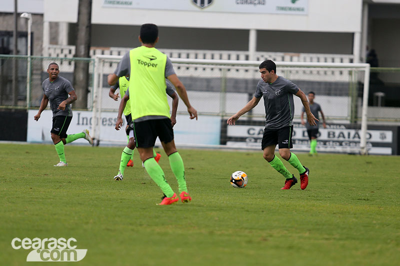 [11-01-2017] Treino Coletivo - 12