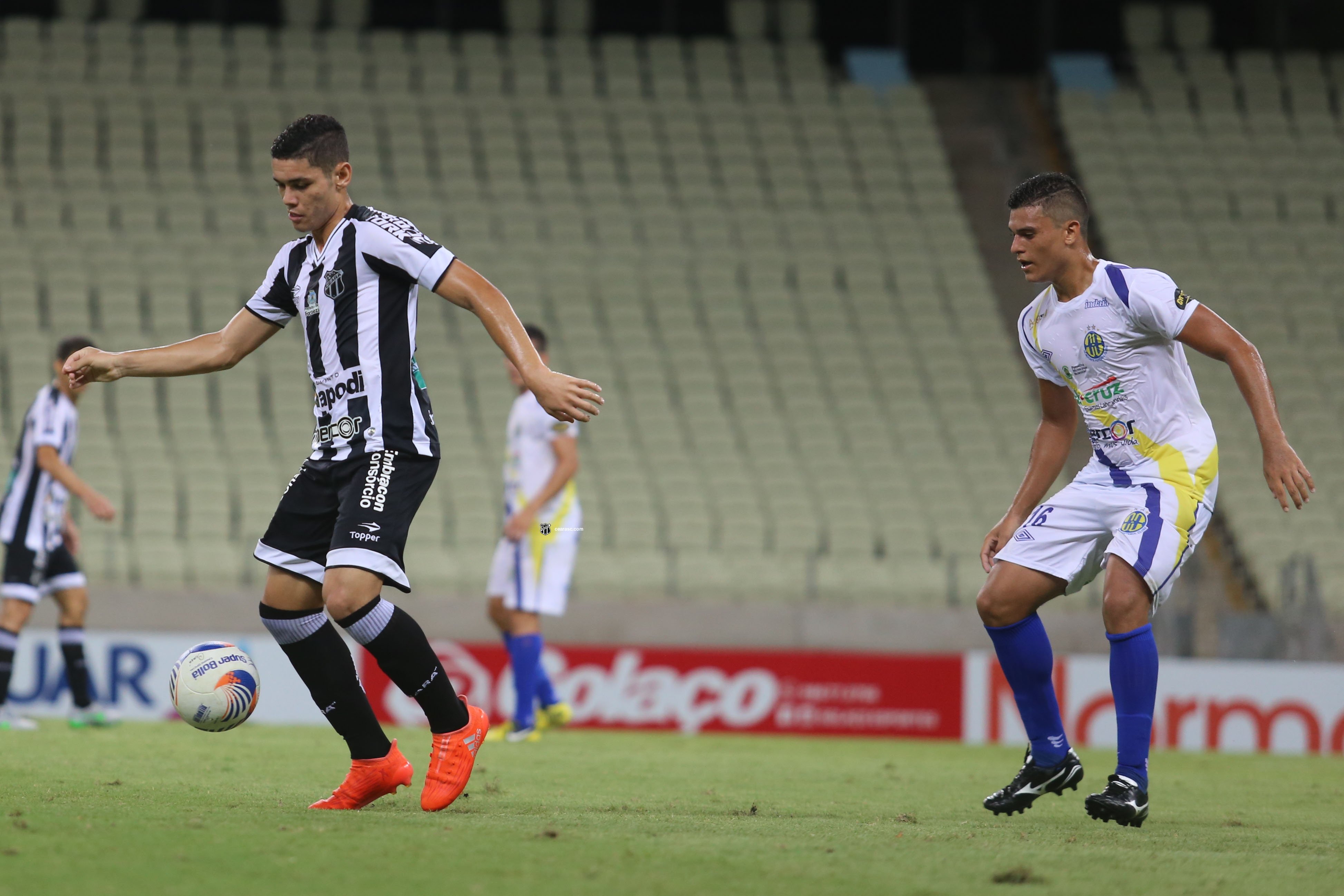 [09-02-2017] Ceará x Horizonte - 2 - 23