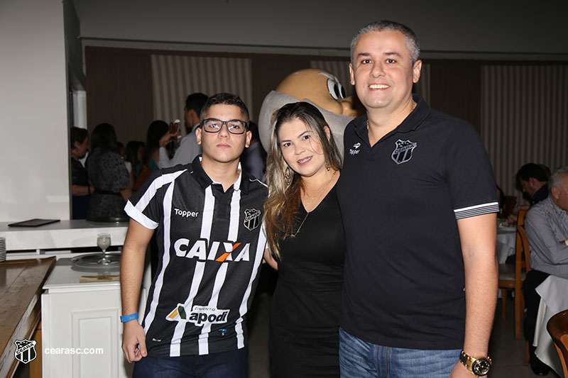 [19-12-2017] Jantar - Conselho Deliberativo - 12