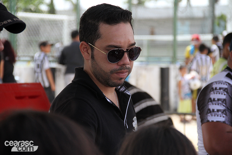 [12-10] Dia das Crianças Alvinegro 2015 - 02 - 16