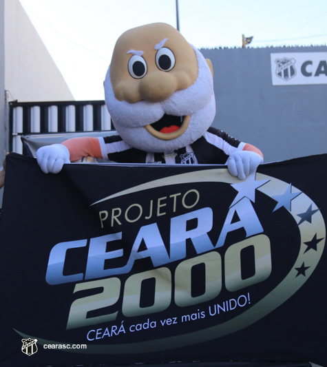 [12-12-2018] Vozao Solidario - Entrega de Alimentos - 11