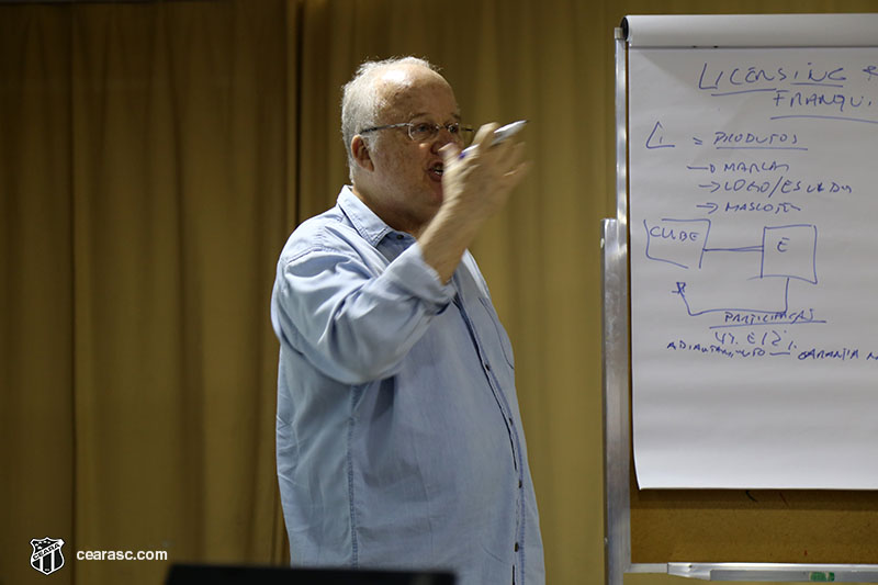 [ 02-09-2017] XXI Curso de Gestão e Marketing Esportivo - 3