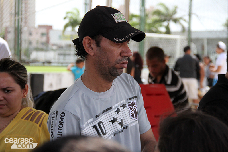 [12-10] Dia das Crianças Alvinegro 2015 - 02 - 17