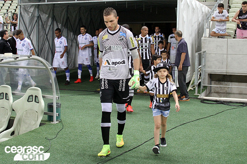 [01-09] Ceará 0 x 0 Paysandu - 1