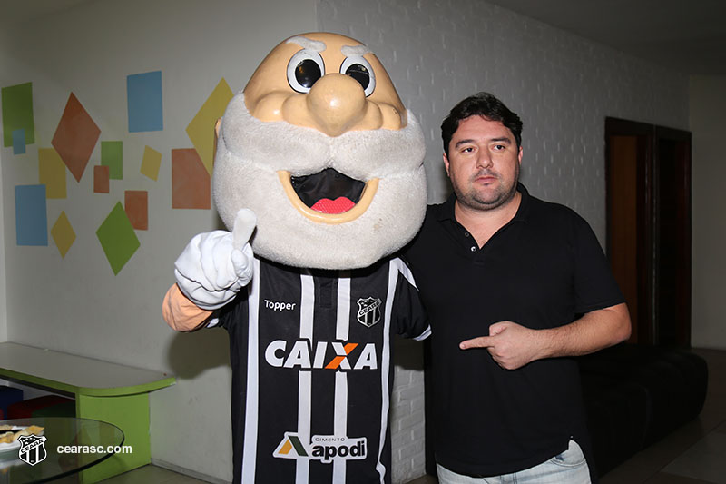 [19-12-2017] Jantar - Conselho Deliberativo - 17