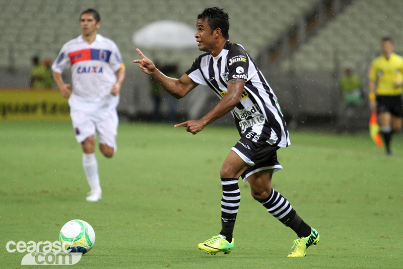 [10-05] Ceará 2 x 1 Paraná - 36