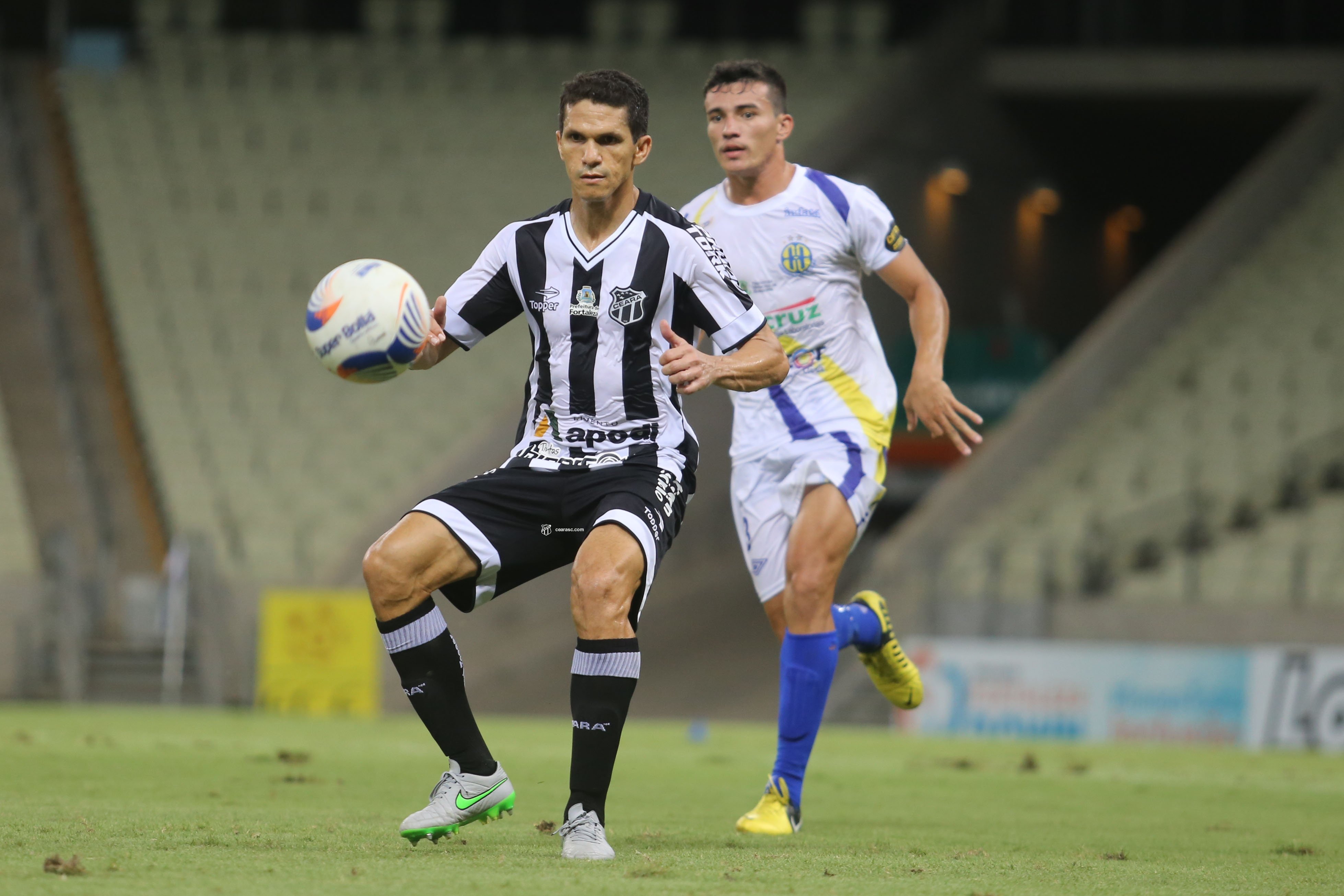 [09-02-2017] Ceará x Horizonte - 2 - 25