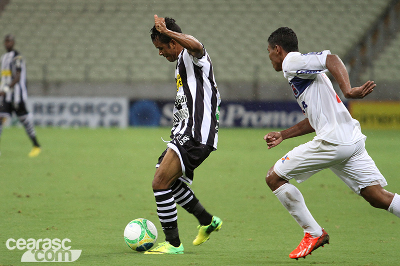 [10-05] Ceará 2 x 1 Paraná - 37