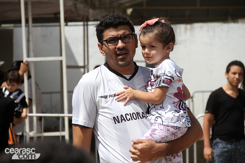 [12-10] Dia das Crianças Alvinegro 2015 - 02 - 21