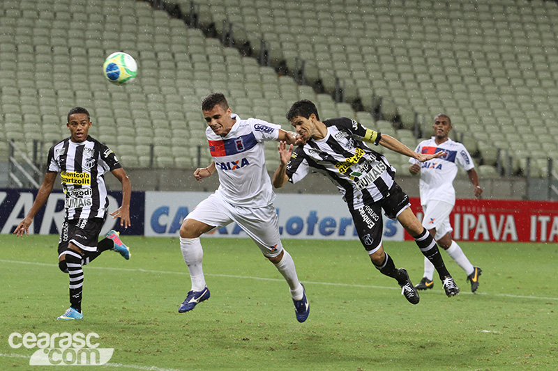 [10-05] Ceará 2 x 1 Paraná - 38