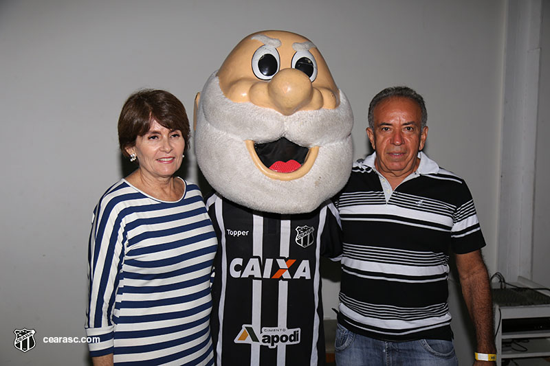 [19-12-2017] Jantar - Conselho Deliberativo - 20