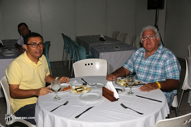 [19-12-2017] Jantar - Conselho Deliberativo - 22