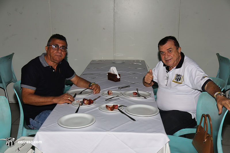 [19-12-2017] Jantar - Conselho Deliberativo - 23