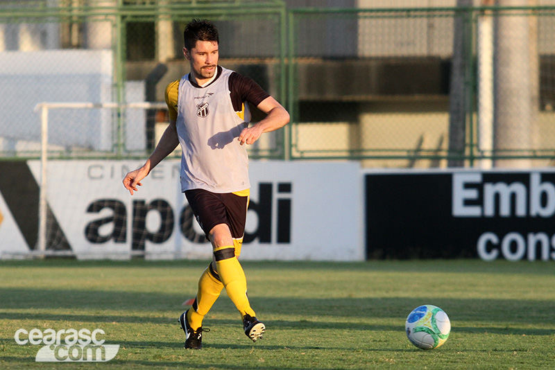 [27-10] Treino Técnico - 2