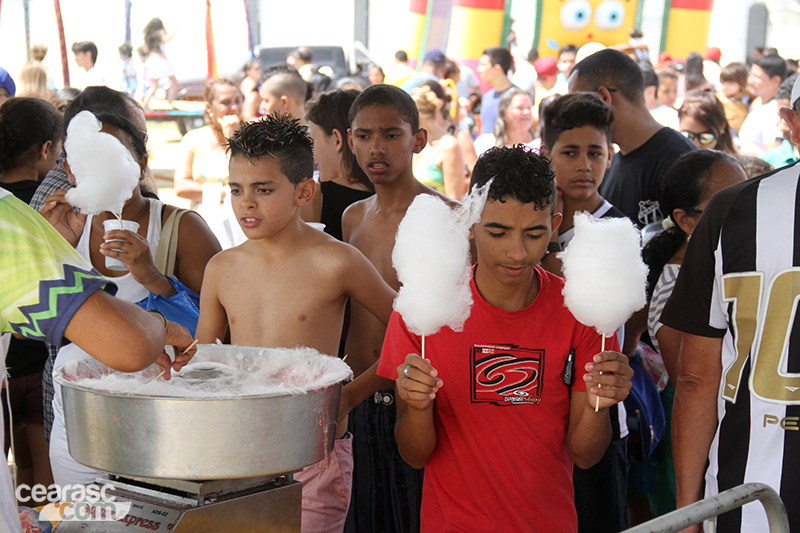 [12-10] Dia das Crianças Alvinegro 2015 - 02 - 23