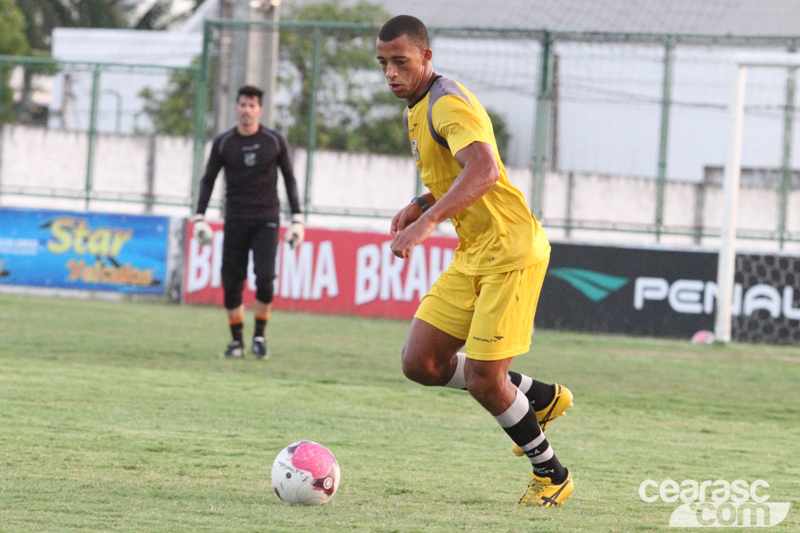 [30-10] Treino Coletivo - 7