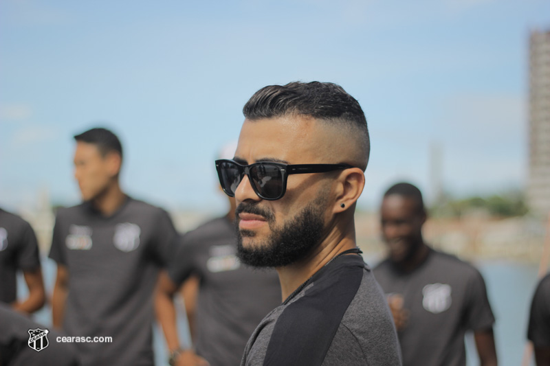 [13-01-2019] Feijoada da Arrancada Part.3 - 27