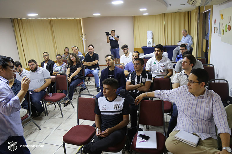 [ 02-09-2017] XXI Curso de Gestão e Marketing Esportivo - 6