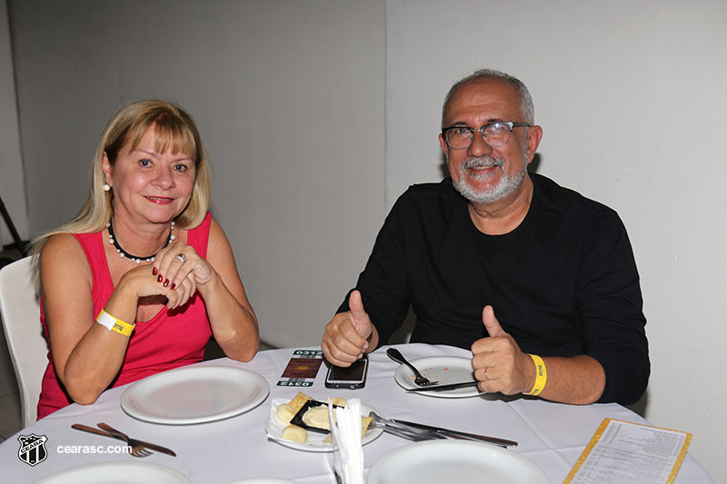 [19-12-2017] Jantar - Conselho Deliberativo - 27