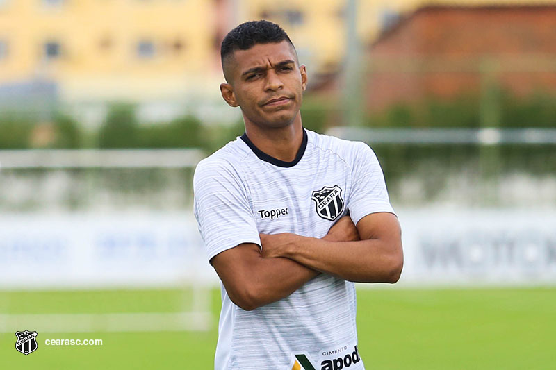 [23-01-2018] Treino Tecnico - Tático - 2