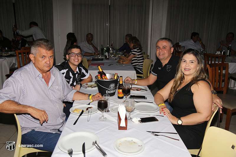 [19-12-2017] Jantar - Conselho Deliberativo - 29