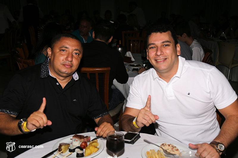 [19-12-2017] Jantar - Conselho Deliberativo - 30