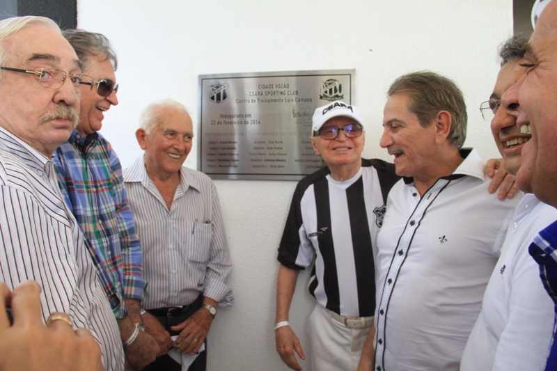 [22-02] Inauguracao da Cidade Vozao - CT Luis Campos - 03 - 32