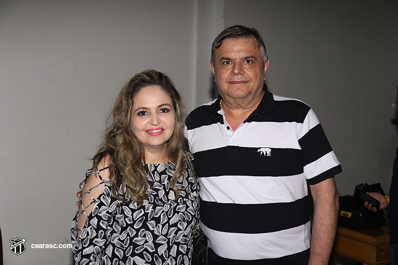 [19-12-2017] Jantar - Conselho Deliberativo - 31