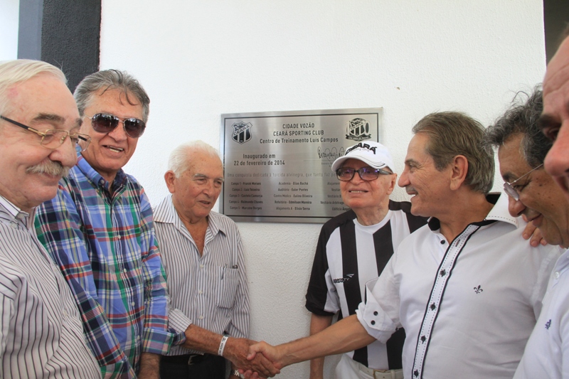 [22-02] Inauguracao da Cidade Vozao - CT Luis Campos - 03 - 33