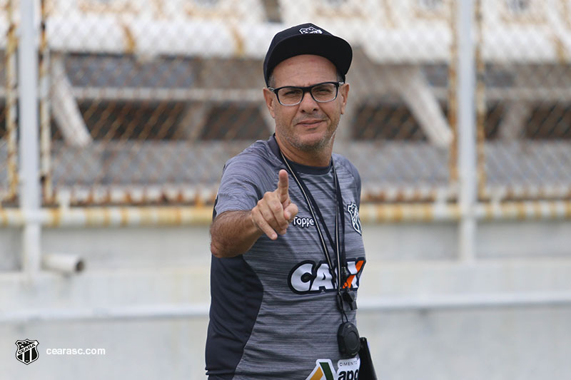 [23-01-2018] Treino Tecnico - Tático - 5