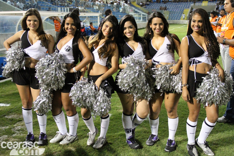 [15-02] Ceará 3 x 0 Itapipoca - TORCIDA - 1