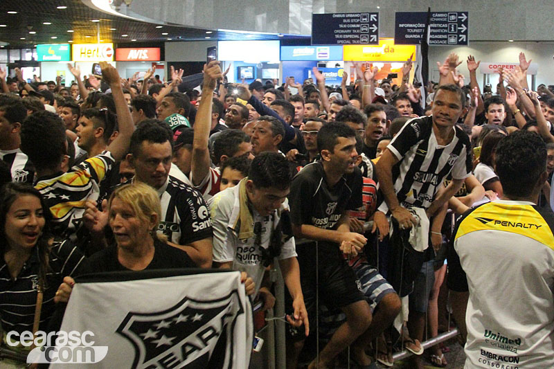 [23-04] Desembarque do Ceará - 3