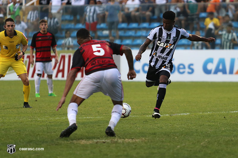 [24-06-2017] Ceará 3 x 0 Oeste - 16