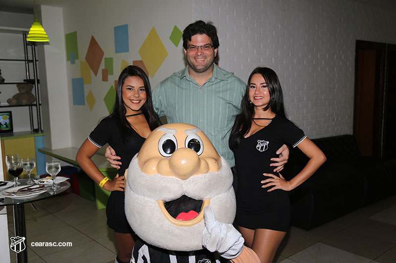 [19-12-2017] Jantar - Conselho Deliberativo - 34