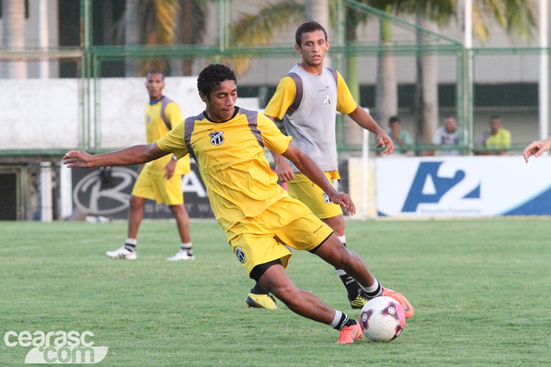 [30-10] Treino Coletivo - 10