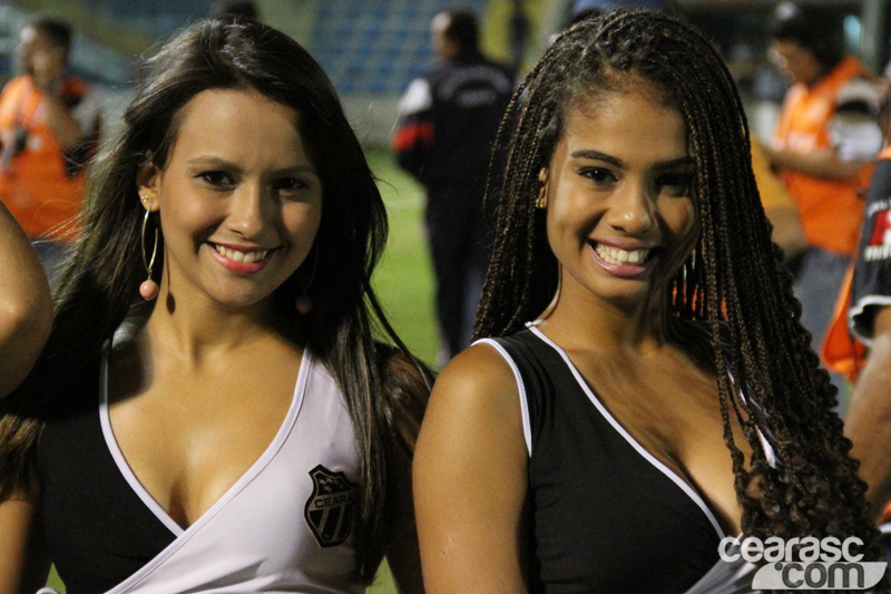 [15-02] Ceará 3 x 0 Itapipoca - TORCIDA - 3