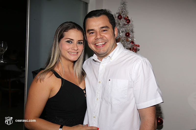 [19-12-2017] Jantar - Conselho Deliberativo - 36