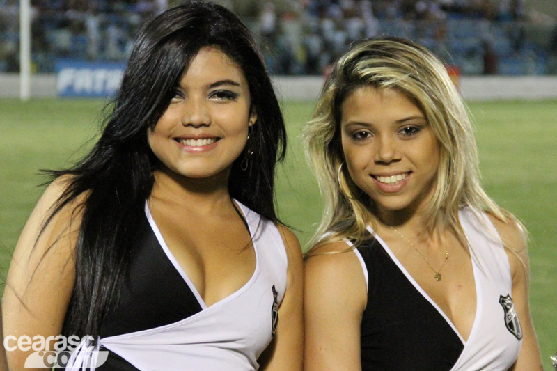 [15-02] Ceará 3 x 0 Itapipoca - TORCIDA - 4