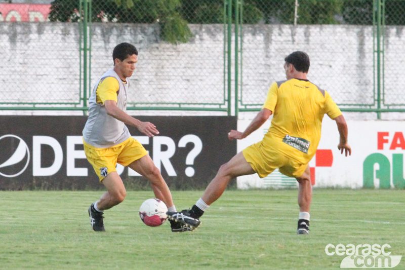 [30-10] Treino Coletivo - 12