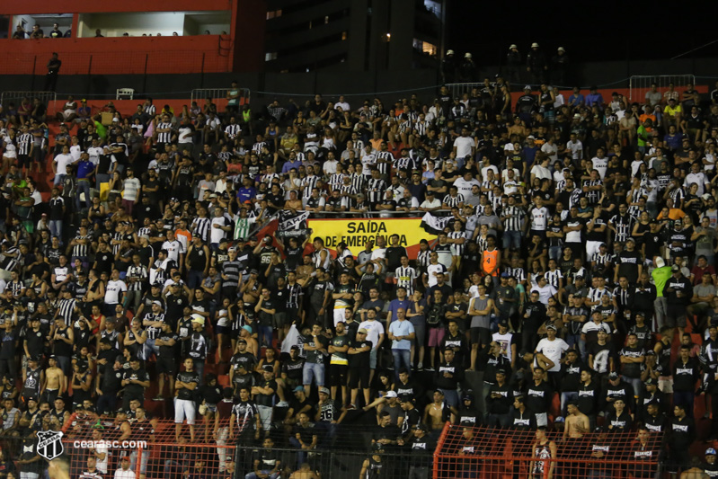 [05-11-2018] Sport 1 x 0 Ceara - Recife Part.2 - 10