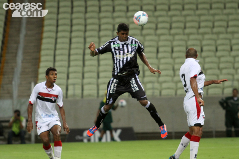 [21-03] Ceará 1 x 0 Ferroviário - 02 - 25