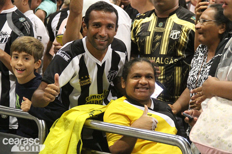 [23-04] Desembarque do Ceará - 4