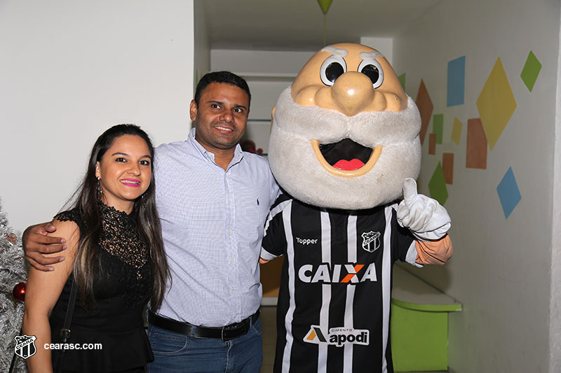 [19-12-2017] Jantar - Conselho Deliberativo - 40