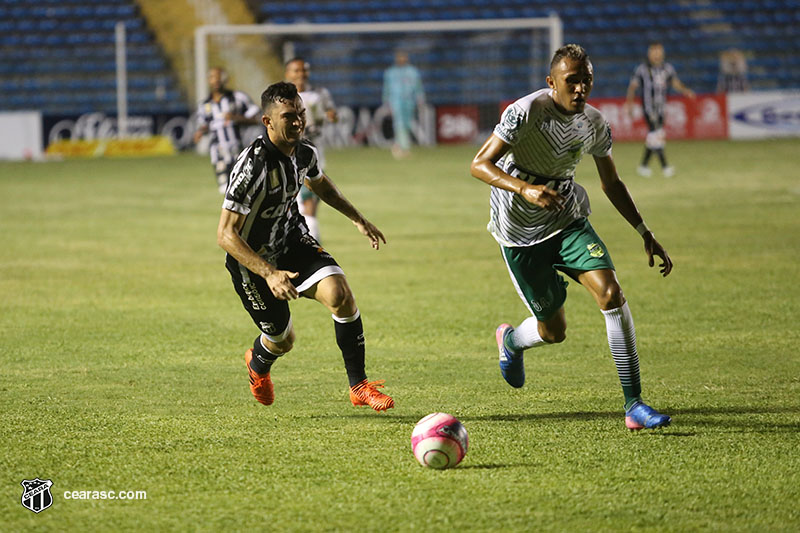 [22-03-2018] Ceará x Floresta - 2 - 11