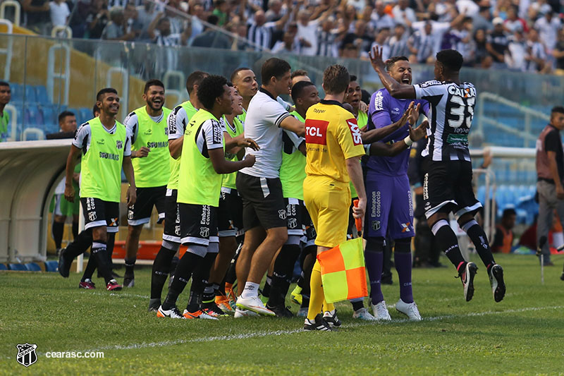 [24-06-2017] Ceará 3 x 0 Oeste - 19